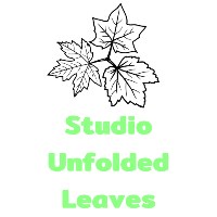Studio Unfolded Leaves Avatar