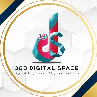 360 Digital Space Avatar