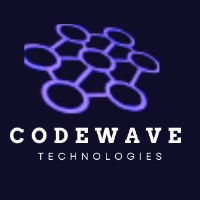 CodeWave Technologies Avatar