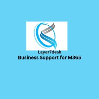 Layer7desk Avatar