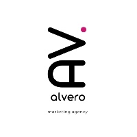 Alvero Agency Avatar