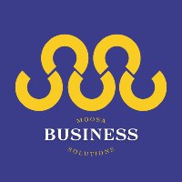 Moosa Business Solutions Avatar