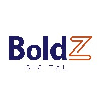 Boldz Digital Avatar