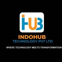 INDOHUB Technology Pvt ltd Avatar