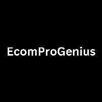 EcomProGenius Avatar