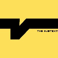 The Subtext Avatar
