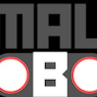 Small Robot Avatar