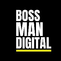 Boss Man Digital Avatar