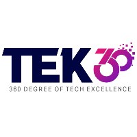 TEK360 - AI. Custom-Software. Digital Avatar