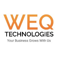 WEQ Technologies LLP Avatar