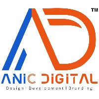 Anic Digital | Technobug IT Solutions Pvt. Ltd Avatar