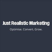 Just Realistic Marketing Avatar