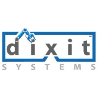 Dixit Systems Avatar