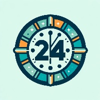 24 Solutions Avatar