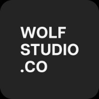 Wolf Studio Avatar