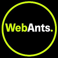 WebAnts - Website Development & App Development Agency