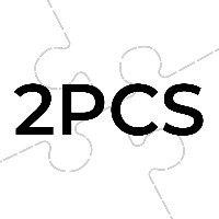 2PCS Avatar