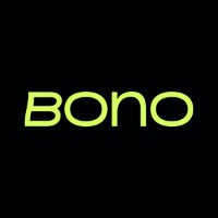 Bono digital x creative Avatar