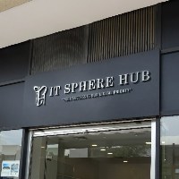 IT SPHERE HUB Avatar