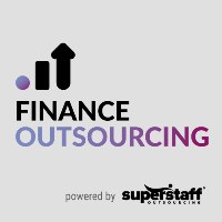 Finance Outsourcing Avatar