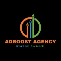 ADBOOST AGENCY Avatar