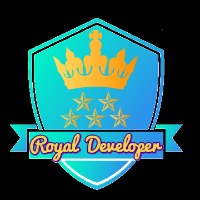 Royal Developer Avatar