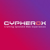 Cypherox Technologies Pvt. Ltd Avatar