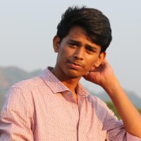 Akash Ramasamy Avatar