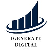 iGenerate Digital Avatar