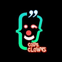 Code Clowns Tech Solution Avatar