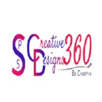 SSP CreativeDesigns360.com LLP Avatar