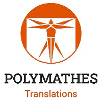 Polymathes Translations Avatar