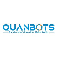 QUANBOTS TECHNOLOGIES Avatar