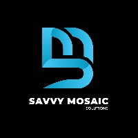 Savvy Mosaic Solutions Avatar