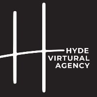 Hyde Virtual Agency Avatar