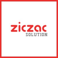 Ziczac Solution Avatar