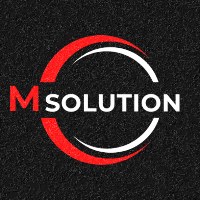 M Solution Avatar