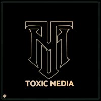 Toxic Media Agency Avatar