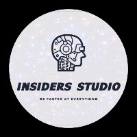 Insiders Studio Avatar