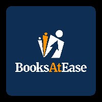 Books At Ease Avatar