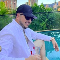 Ricardo Acosta Avatar