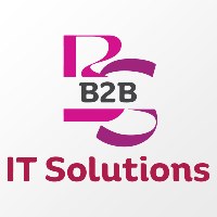 B2B IT Solutions Avatar