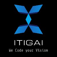 ITIGAI Technologies Pvt Ltd Avatar