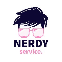 Nerdy Service Avatar