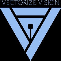 Vectorize Vision Avatar