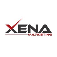 XENA Marketing Agency Avatar