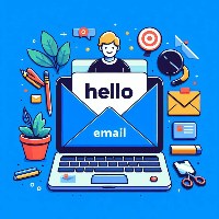 Hello Email | Marketing Agency Avatar