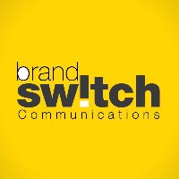Brand Switch Communication Avatar