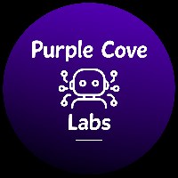 Purple Cove Labs Avatar