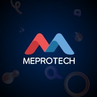 MEPROTECH SOLUTIONS PVT. LTD. Avatar